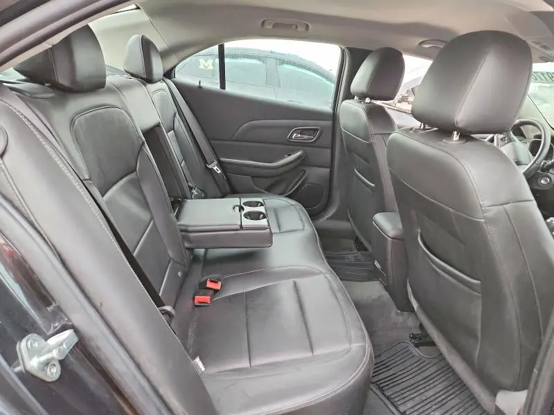 2014 CHEVROLET MALIBU 2LT  