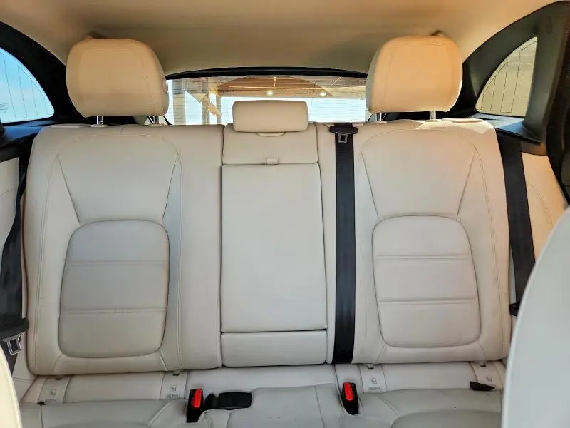 2017 JAGUAR F-PACE PRESTIGE  