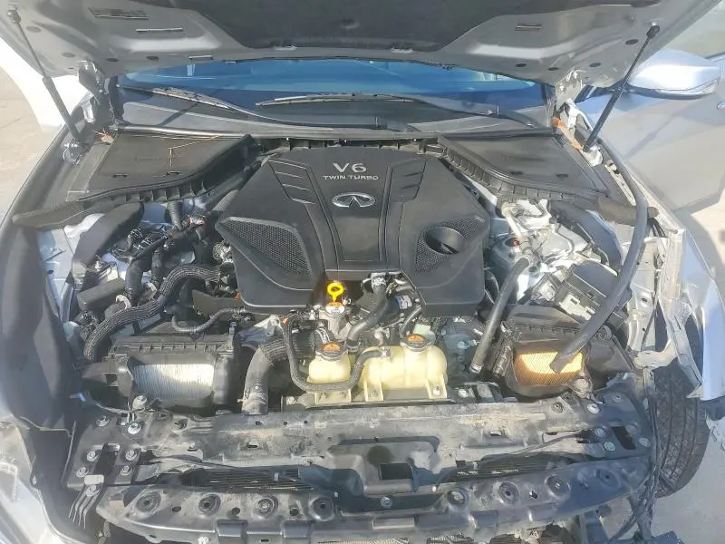2020 INFINITI Q50 PURE  