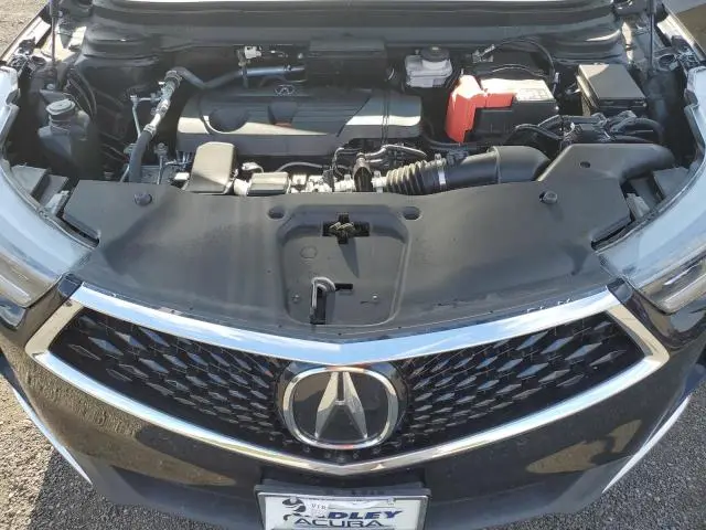 2024 ACURA RDX TECHNOLOGY  