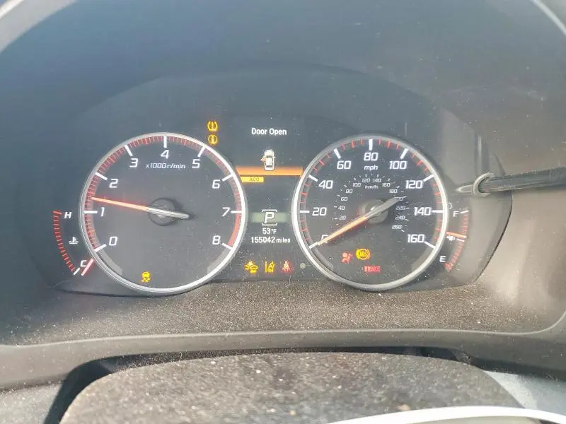 2019 ACURA ILX PREMIUM A-SPEC  