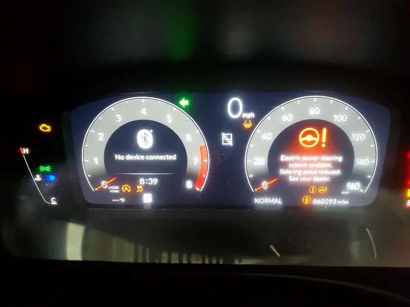 2023 ACURA INTEGRA A-SPEC TECH  