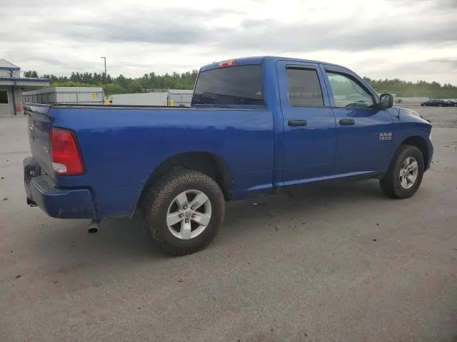 2017 RAM 1500 ST  