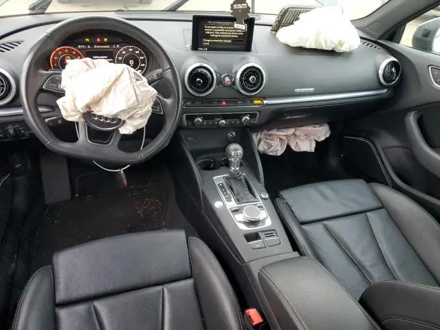 2020 AUDI A3 S-LINE PREMIUM PLUS  