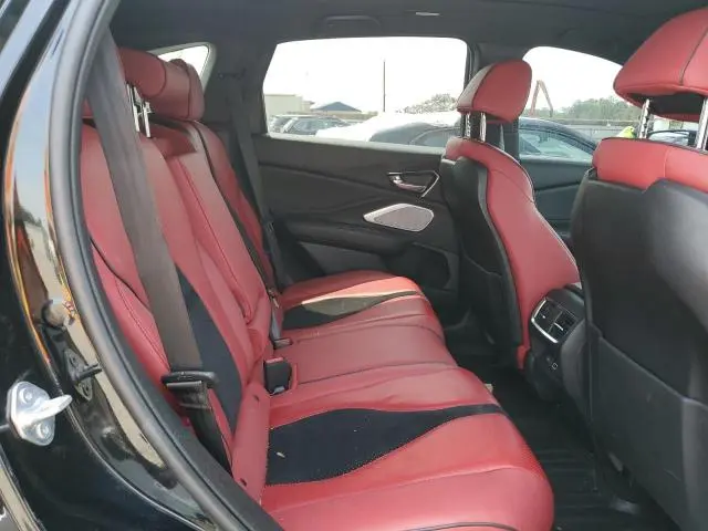 2021 ACURA RDX A-SPEC  