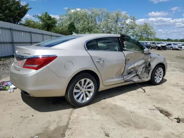 2014 BUICK LACROSSE 