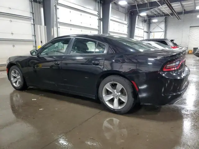 2015 DODGE CHARGER SE  
