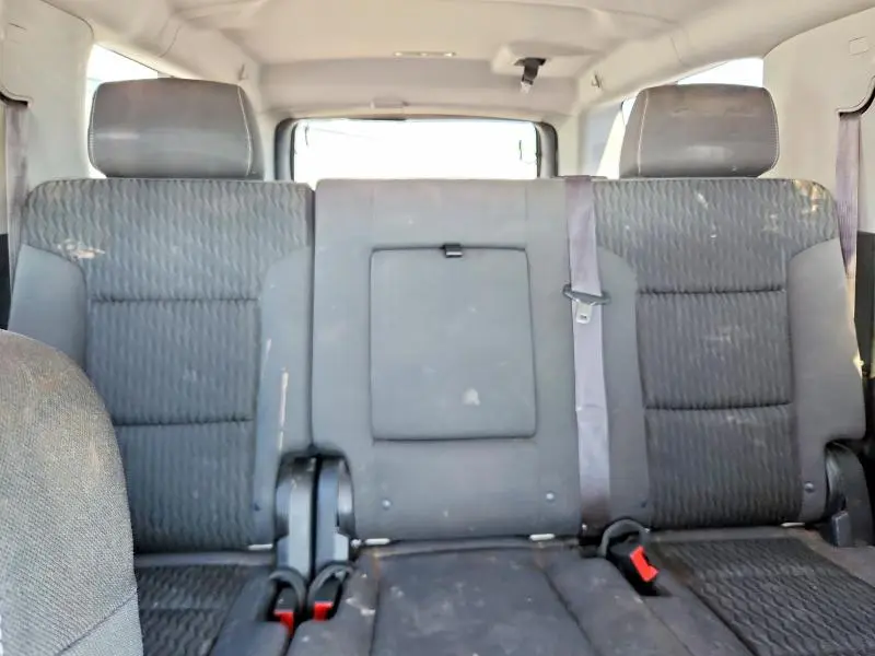 2015 GMC YUKON XL K1500 SLE  