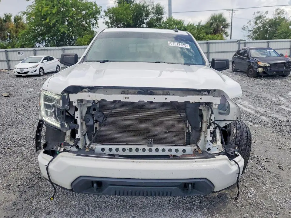 2021 GMC SIERRA K1500 ELEVATION  