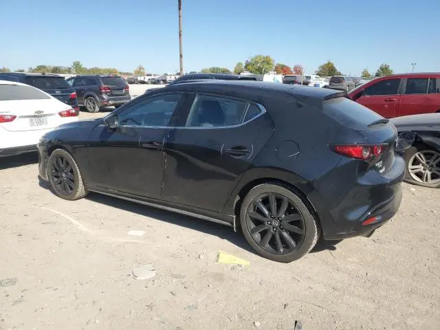 2021 MAZDA 3   