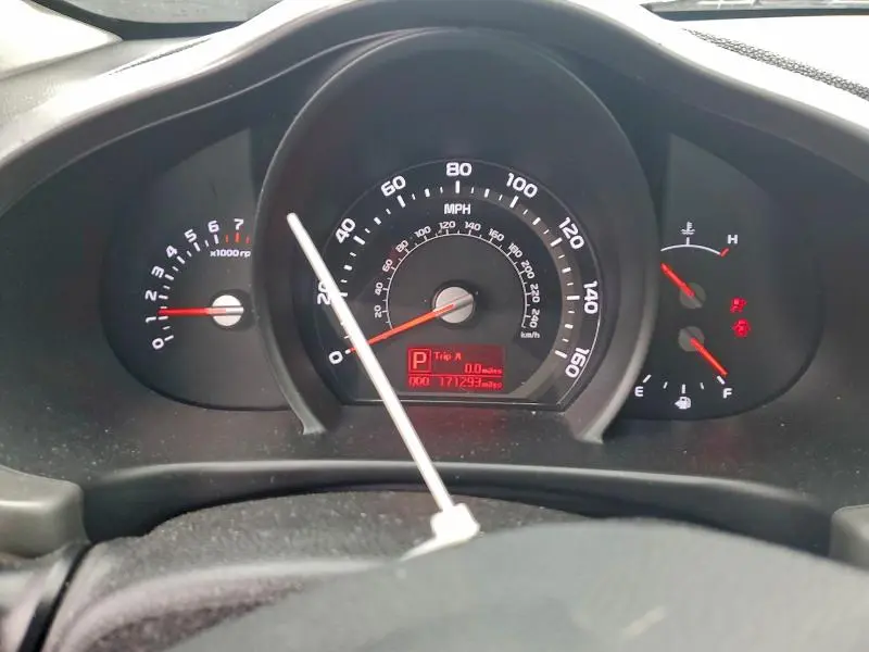 2014 KIA SPORTAGE BASE  