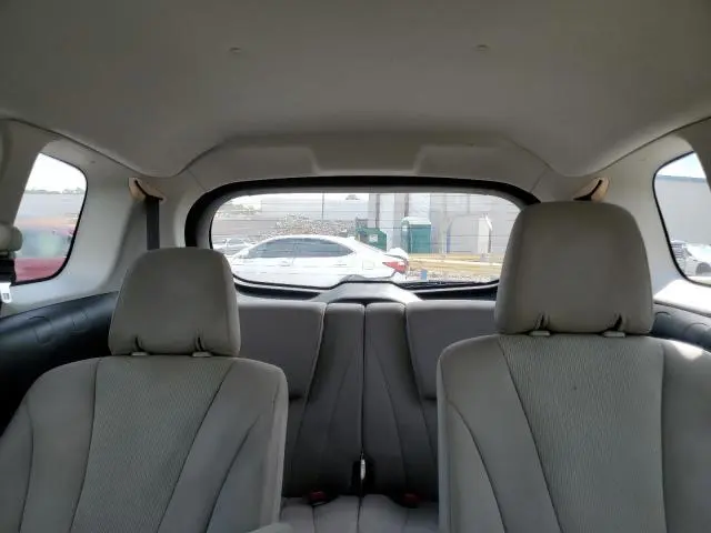 2013 MAZDA 5   