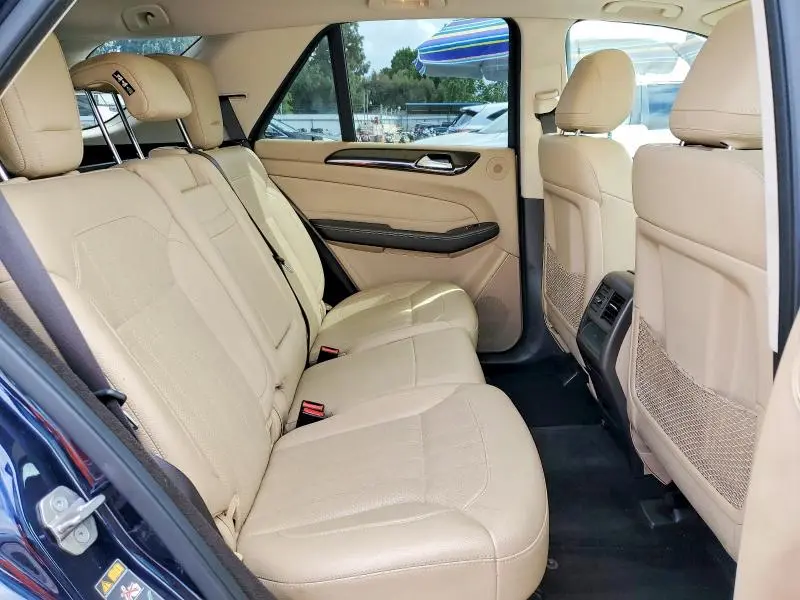 2018 MERCEDES-BENZ GLE 350  