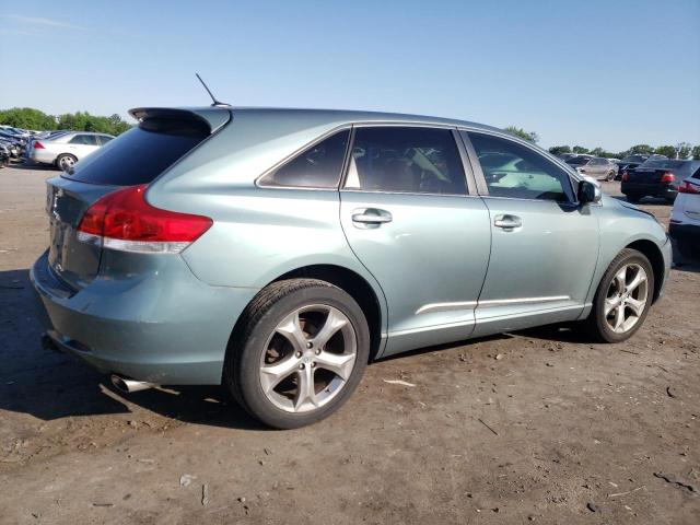 2010 TOYOTA VENZA 