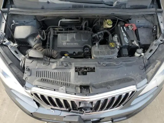 2014 BUICK ENCORE CONVENIENCE  