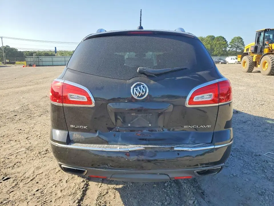 2016 BUICK ENCLAVE   