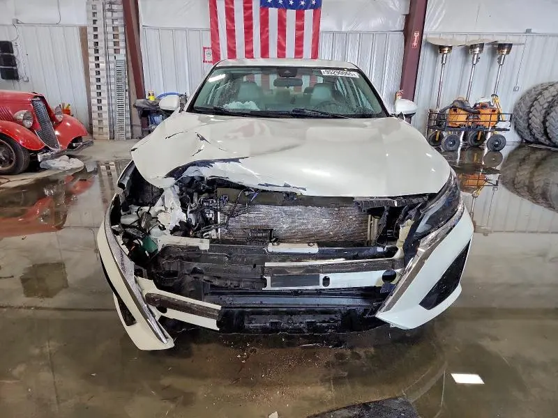 2023 NISSAN ALTIMA SL  