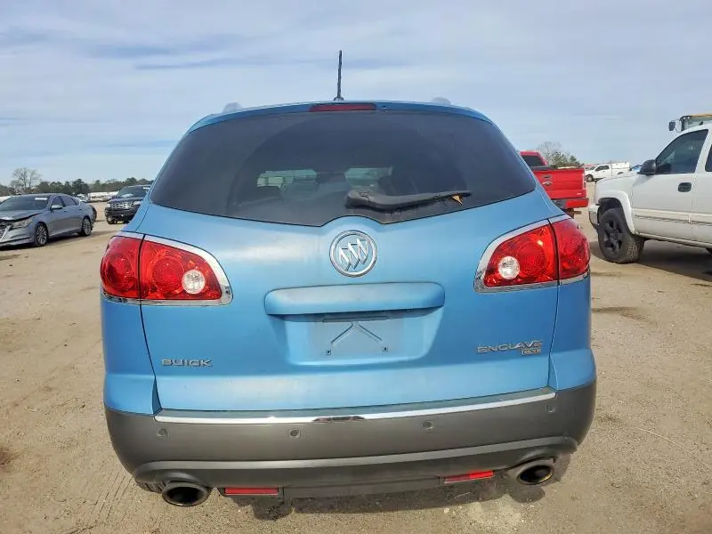 2011 BUICK ENCLAVE CXL  