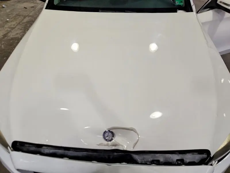 2016 MERCEDES-BENZ C 300 4MATIC  