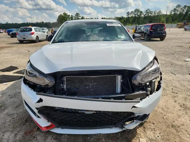 2020 HYUNDAI VELOSTER N