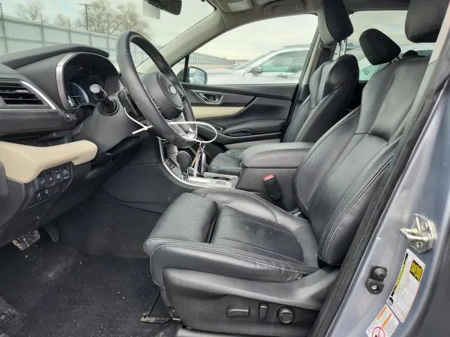 2020 SUBARU ASCENT LIMITED  