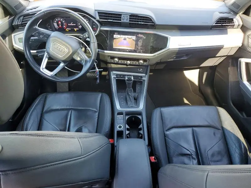 2019 AUDI Q3 PREMIUM  