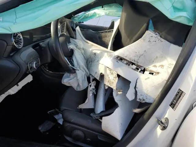 2022 MERCEDES-BENZ A 220  