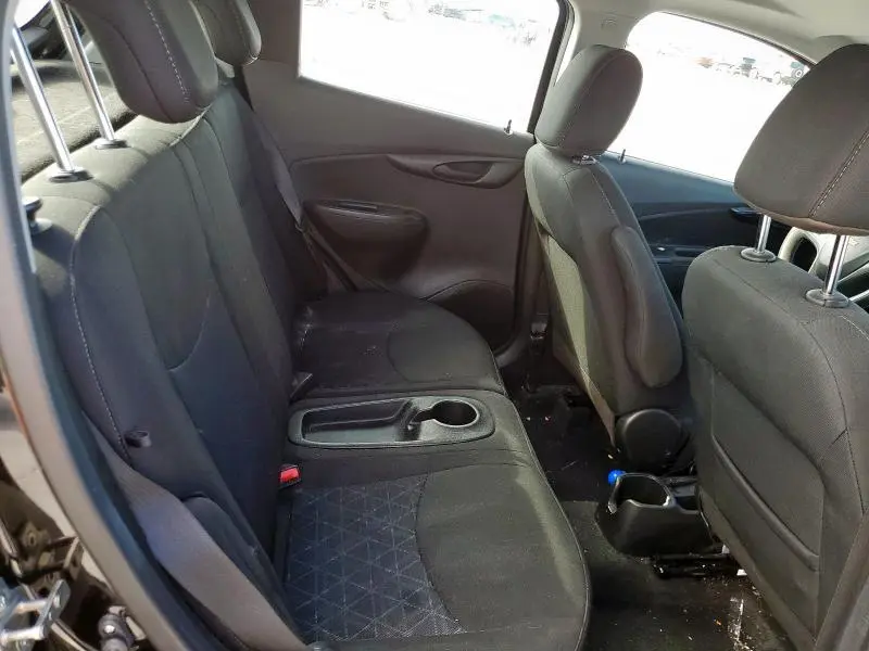 2020 CHEVROLET SPARK 1LT  