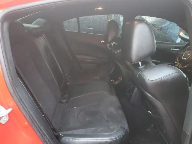 2021 DODGE CHARGER R/T  