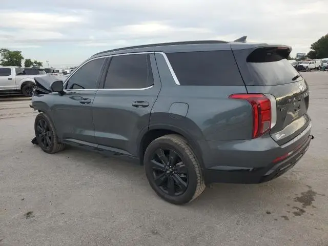 2024 HYUNDAI PALISADE XRT  