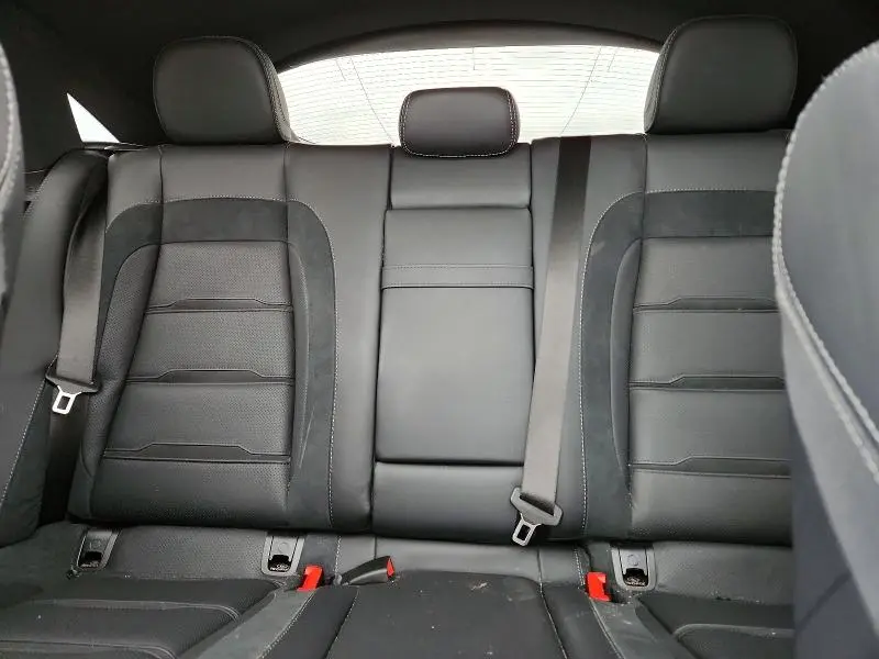 2025 MERCEDES-BENZ GLE COUPE AMG 53 4MATIC  