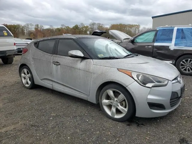 2015 HYUNDAI VELOSTER BASE  