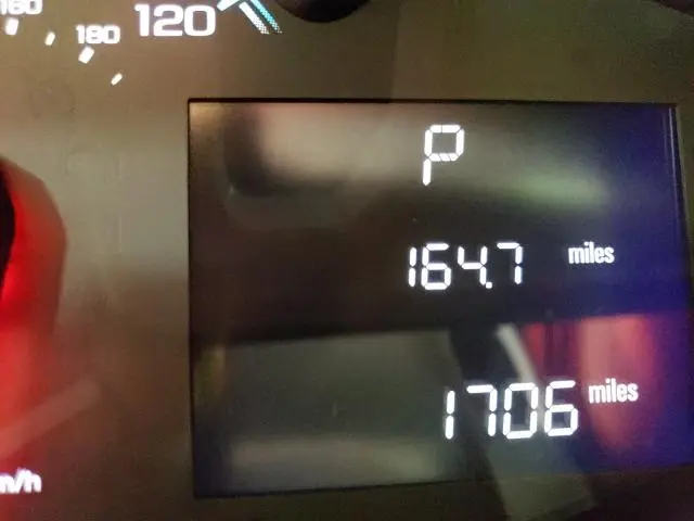 2021 CHEVROLET SPARK LS