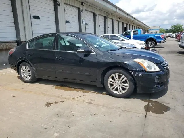 2011 NISSAN ALTIMA BASE  