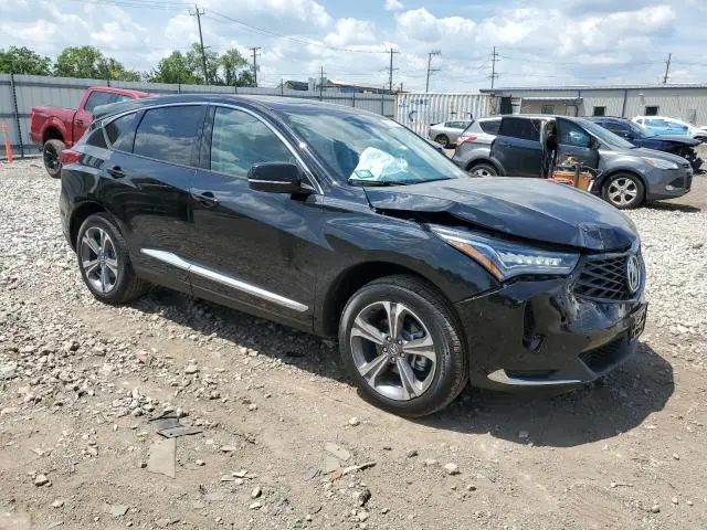 2025 ACURA RDX TECHNOLOGY  