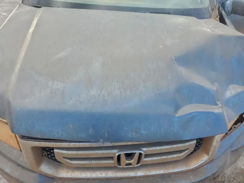 2011 HONDA RIDGELINE RTL  