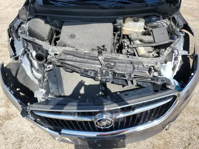 2020 BUICK ENCLAVE PREMIUM  