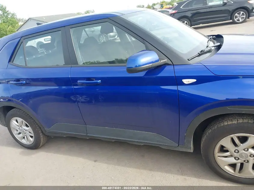 2021 HYUNDAI VENUE SE