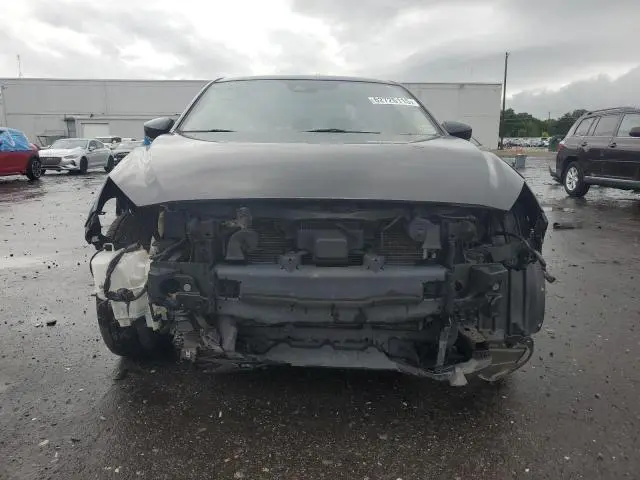 2018 MAZDA 3 TOURING  