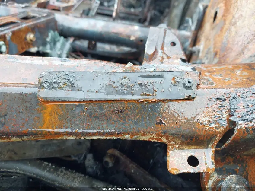 2014 CHEVROLET SPARK 1LT AUTO