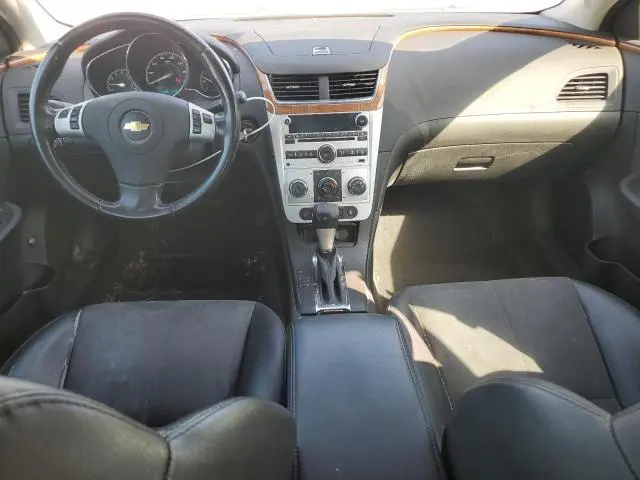 2012 CHEVROLET MALIBU 2LT  