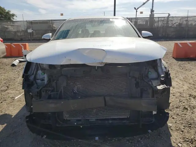 2018 KIA OPTIMA EX  