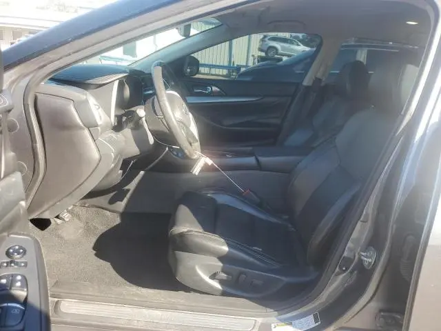 2017 NISSAN MAXIMA 3.5S  