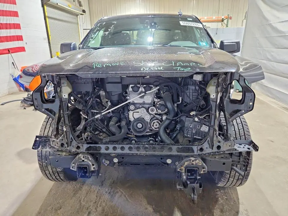 2025 GMC SIERRA K1500 ELEVATION-L  