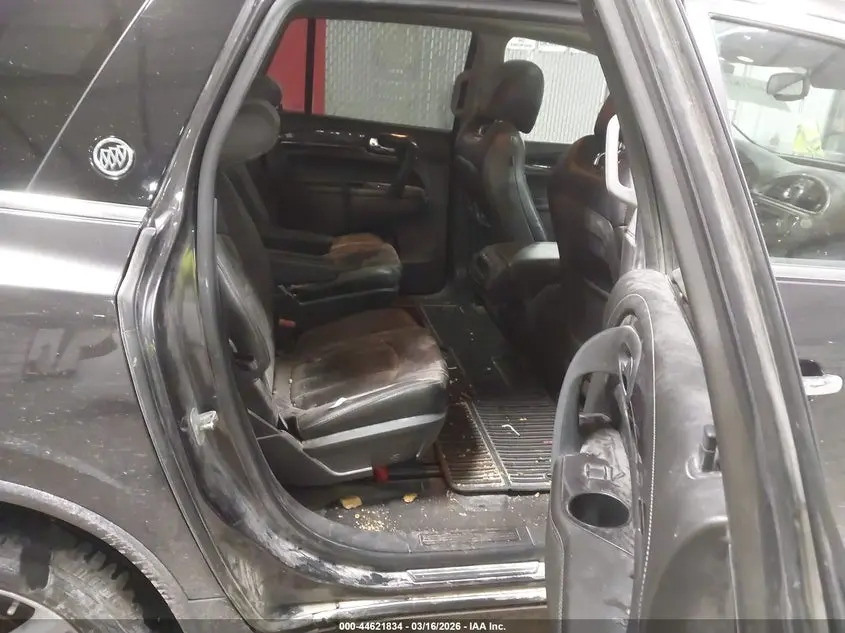 2015 BUICK ENCLAVE PREMIUM