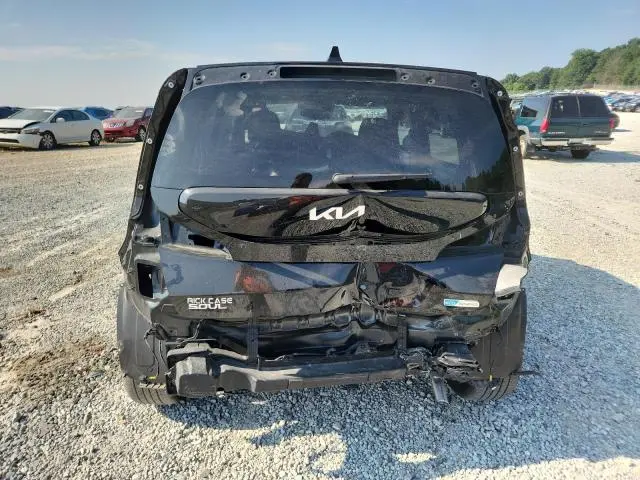 2025 KIA SOUL EX  