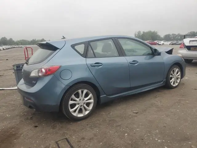 2010 MAZDA 3 S  