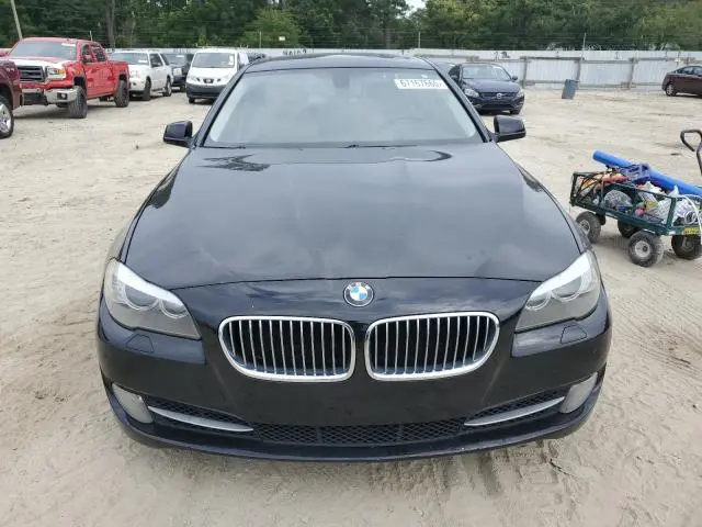2013 BMW 535 I  