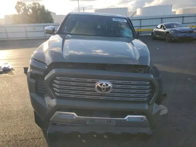 2024 TOYOTA TACOMA DOUBLE CAB  