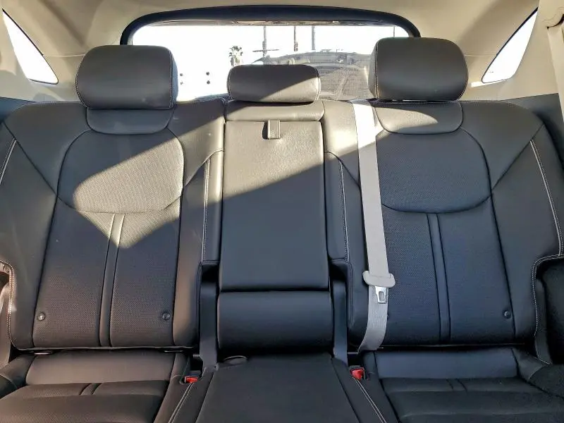 2026 GENESIS GV70 ADVANCED  